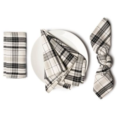 Image of Plaid, Jasper
